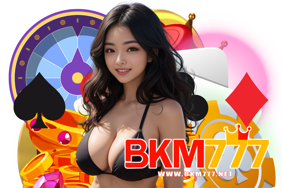 bkm777
