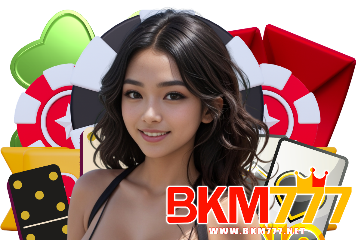 bkm777 ทางเข้า