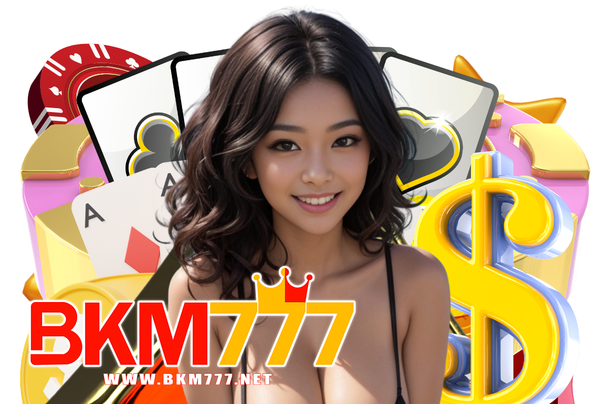 bkm777 สล็อต