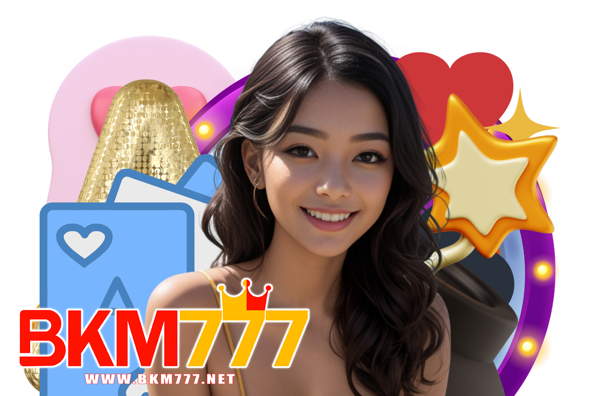 bkm777 แจกเครดิตฟรี